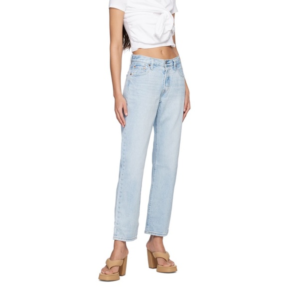 Levi’s 501 90’s - Picture 1 of 3